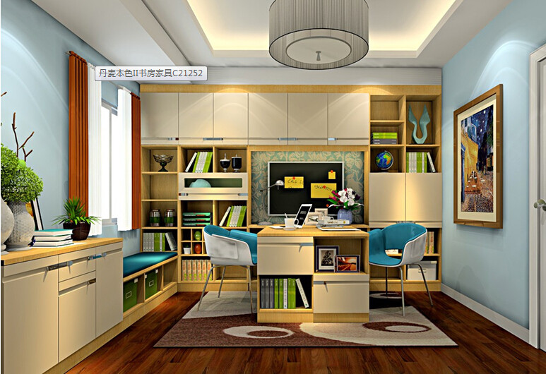 0198期榻榻米设计丨CAD图纸含平立面+参考例图